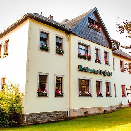 Ferienhotel Augustusburg Exterior photo