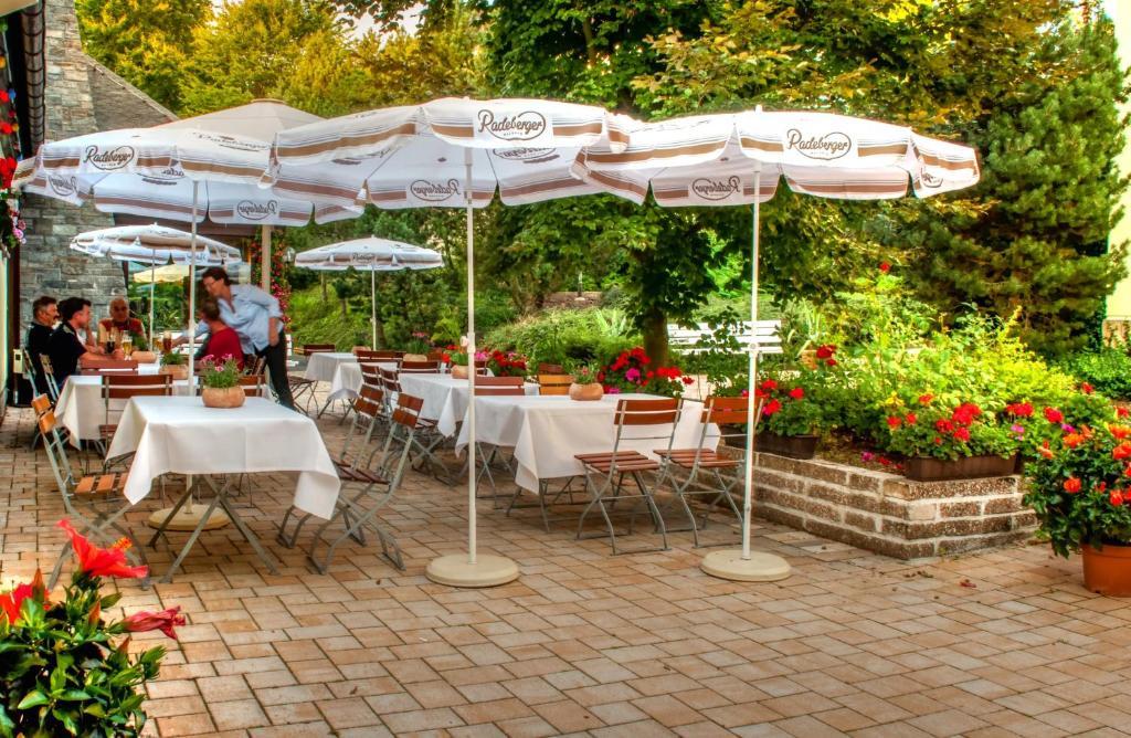 Ferienhotel Augustusburg Exterior photo